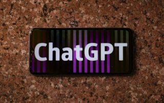 Was bedeutet ChatGPT